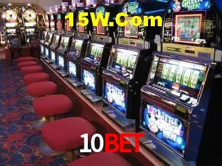 Explorando a Categoria de Eventos em Apostas na 10Bet