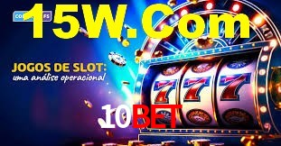 Live Casino 10Bet