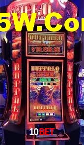 Welcome Bonus 10Bet