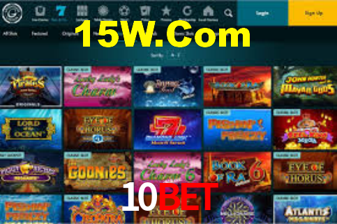 10Bet App Download