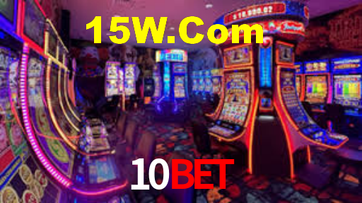10Bet - Caça-Níqueis Online Cassino - 10Bet App Download