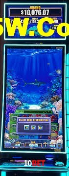 Roulette Table 10Bet