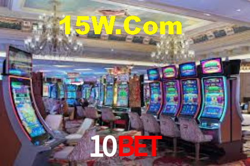 10Bet: A Experiência de Casino com Jogos de Mesa ao Vivo