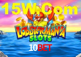 10Bet App Interface