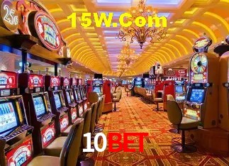 Inovações de Jogos na 10Bet: O Futuro das Experiências Interativas